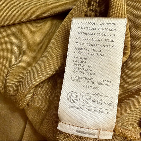 We the Free Night Sky Velvet Tunic - Picture 13 of 15